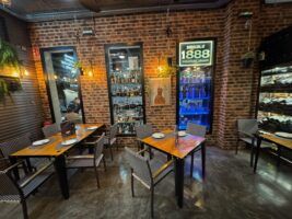 Restaurante Secuencia nueve, gastronomía 10 - Gastronomía y Moda