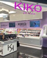 Kiko Milano estrena tienda en el centro comercial AireSur - Gastronomía y Moda