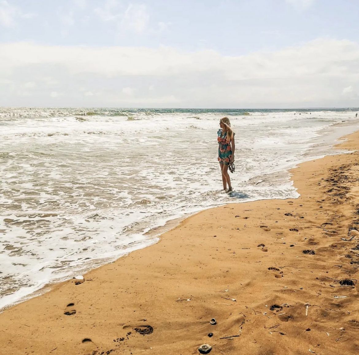 Las playas de Punta Umbría para este verano by @aliciaenjoymytravel - Gastronomía y Moda