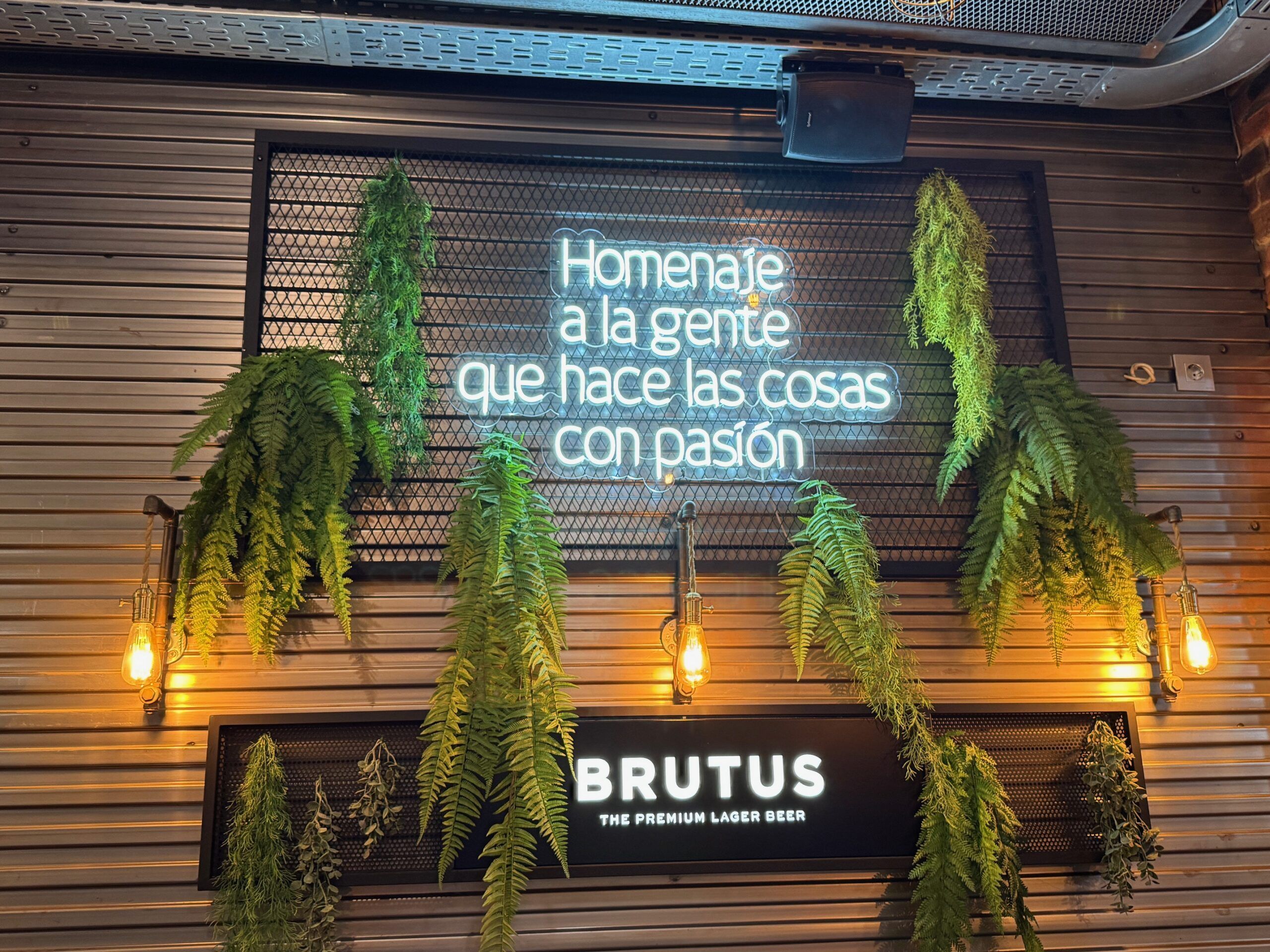 Restaurante Secuencia nueve, gastronomía 10 - Gastronomía y Moda