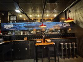 Restaurante Secuencia nueve, gastronomía 10 - Gastronomía y Moda