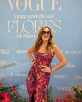 Este es el vestido de "Lebond Dress" que arrasa en las redes sociales - Pilar Rodero - Gastronomía y Moda