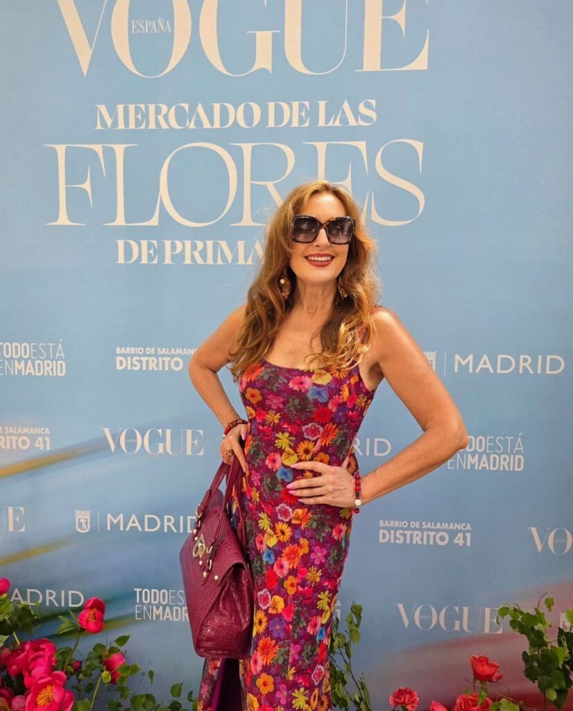 Este es el vestido de "Lebond Dress" que arrasa en las redes sociales - Pilar Rodero - Gastronomía y Moda