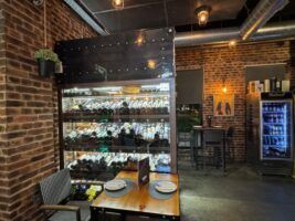 Restaurante Secuencia nueve, gastronomía 10 - Gastronomía y Moda