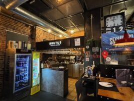 Restaurante Secuencia nueve, gastronomía 10 - Gastronomía y Moda