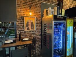 Restaurante Secuencia nueve, gastronomía 10 - Gastronomía y Moda
