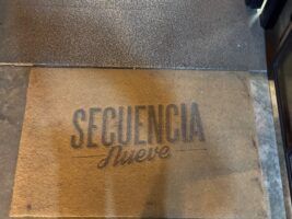 Restaurante Secuencia nueve, gastronomía 10 - Gastronomía y Moda