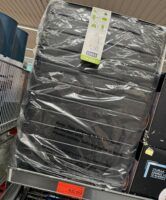 ¿Viajas ligero o con todo? ALDI lanza maletas, mochilas y accesorios para todo tipo de viajeros - Gastronomía y Moda