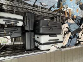 ¿Viajas ligero o con todo? ALDI lanza maletas, mochilas y accesorios para todo tipo de viajeros - Gastronomía y Moda