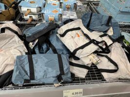 ¿Viajas ligero o con todo? ALDI lanza maletas, mochilas y accesorios para todo tipo de viajeros - Gastronomía y Moda