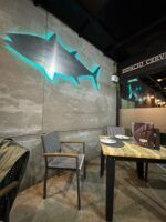 Restaurante Secuencia nueve, gastronomía 10 - Gastronomía y Moda