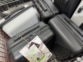 ¿Viajas ligero o con todo? ALDI lanza maletas, mochilas y accesorios para todo tipo de viajeros - Gastronomía y Moda