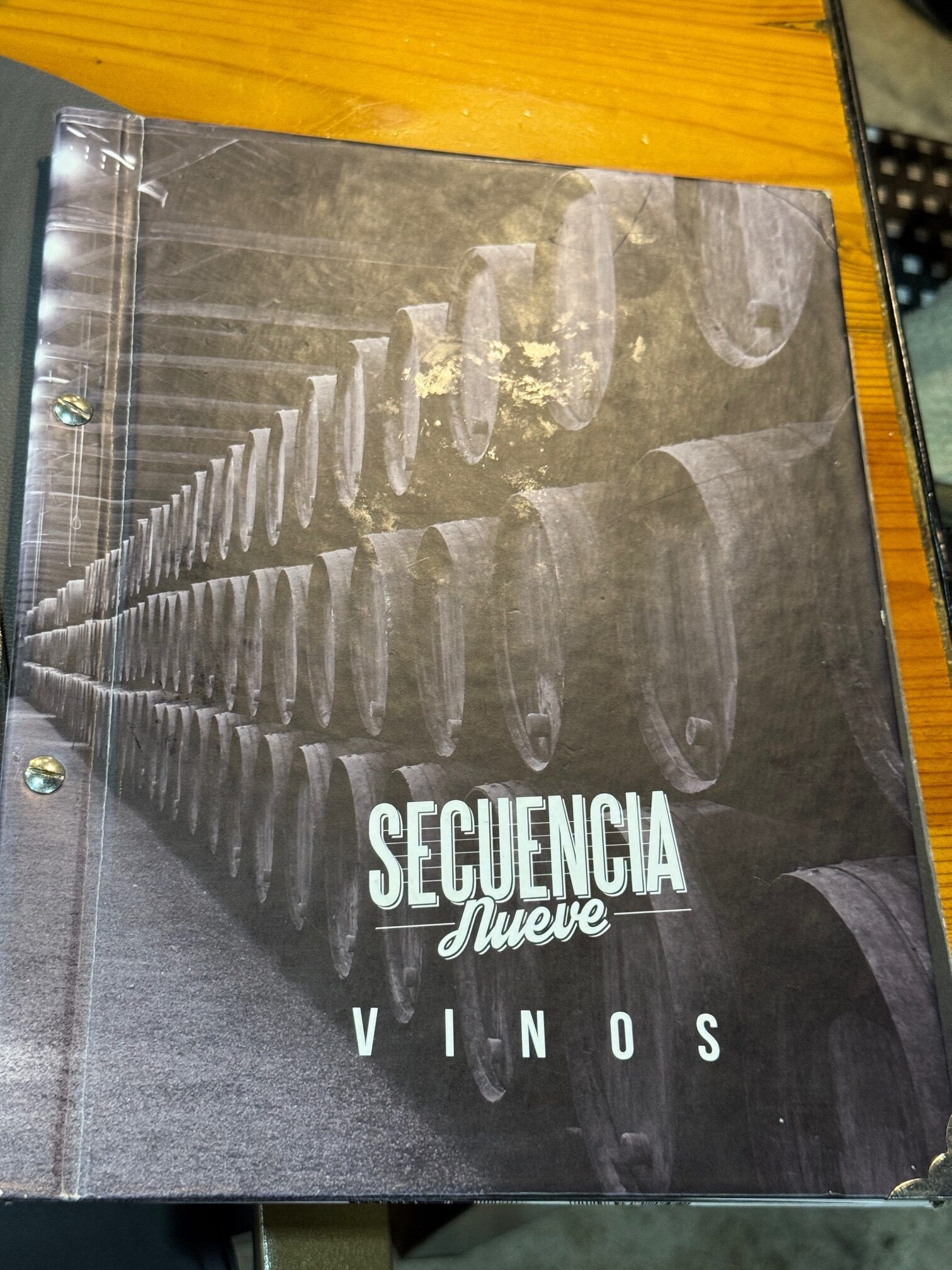 Restaurante Secuencia nueve, gastronomía 10 - Gastronomía y Moda