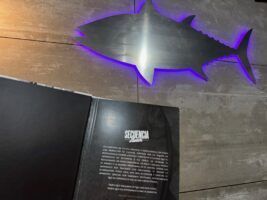 Restaurante Secuencia nueve, gastronomía 10 - Gastronomía y Moda