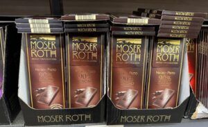 Seis productos de ALDI que recomiendan los expertos en nutrición - Gastronomía y Moda