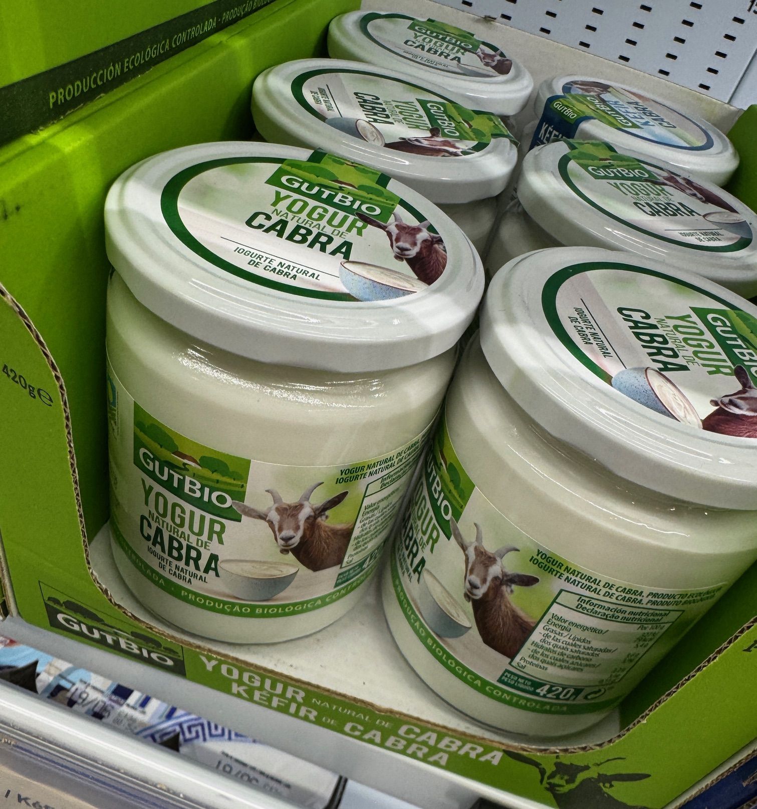 Seis productos de ALDI que recomiendan los expertos en nutrición - Gastronomía y Moda