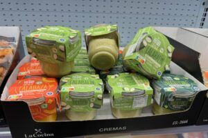 Seis productos de ALDI que recomiendan los expertos en nutrición - Gastronomía y Moda