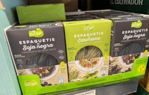 Seis productos de ALDI que recomiendan los expertos en nutrición - Gastronomía y Moda