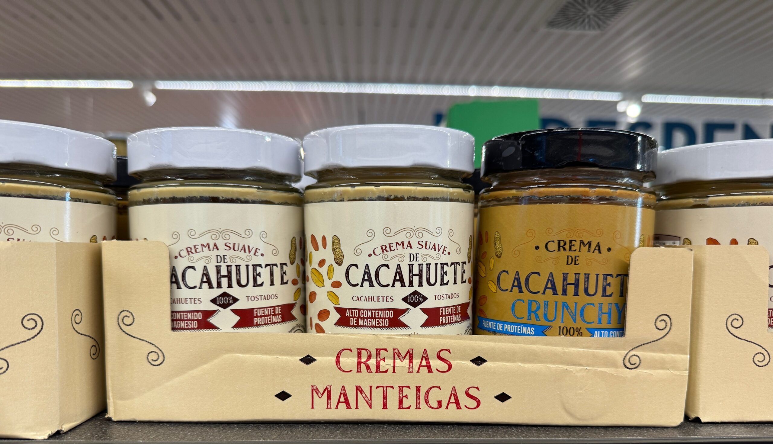 Seis productos de ALDI que recomiendan los expertos en nutrición - Gastronomía y Moda