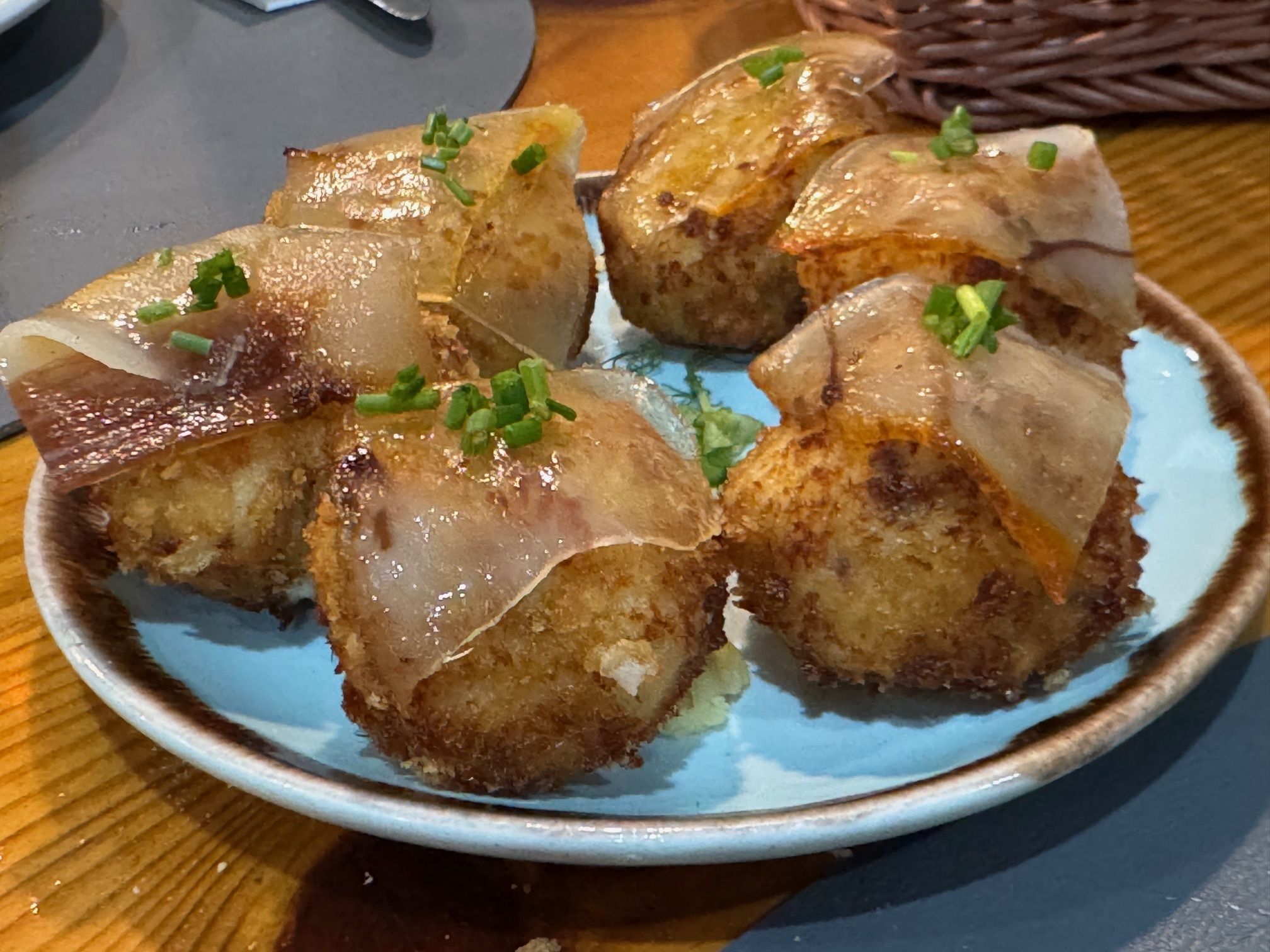 Restaurante Secuencia nueve, gastronomía 10 - Gastronomía y Moda