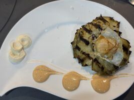 Restaurante Secuencia nueve, gastronomía 10 - Gastronomía y Moda