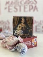 El Consejo Regulador del Mantecado y Polvorón de Estepa vuelve a endulzar Los Reales Alcázares de Sevilla - Gastronomía y Moda