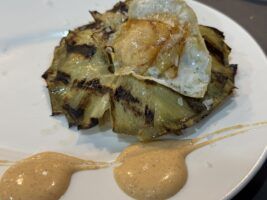 Restaurante Secuencia nueve, gastronomía 10 - Gastronomía y Moda