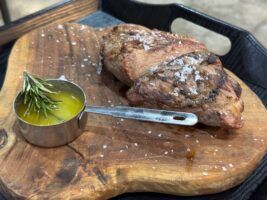Restaurante Secuencia nueve, gastronomía 10 - Gastronomía y Moda