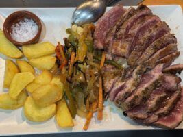 Restaurante Secuencia nueve, gastronomía 10 - Gastronomía y Moda