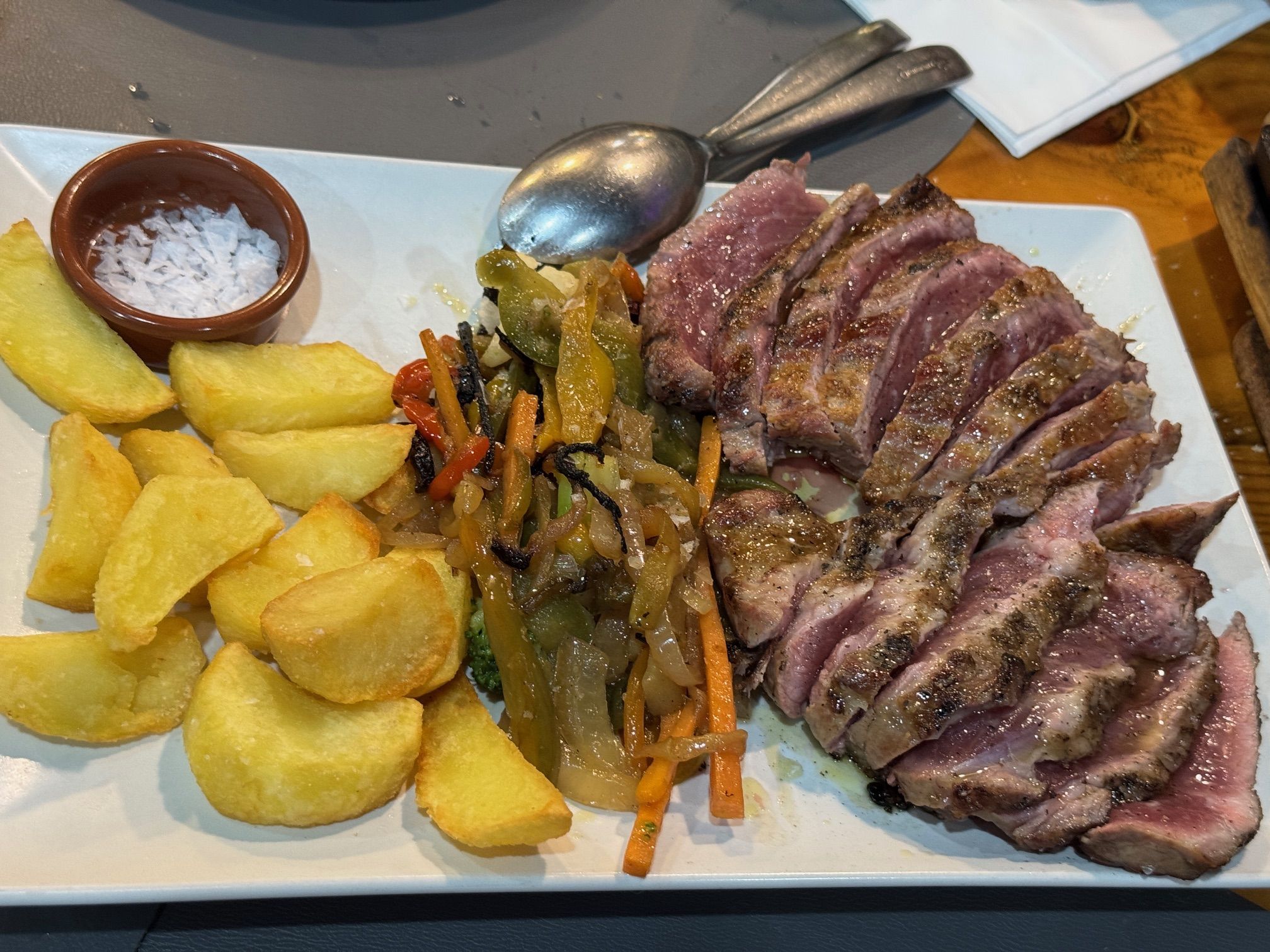 Restaurante Secuencia nueve, gastronomía 10 - Gastronomía y Moda