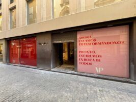 Versión Profesional revoluciona el mundo de la belleza en pleno centro de Sevilla - Gastronomía y Moda