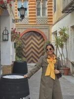 Pescuezos, la marca made in Spain de complementos que no se puede imitar - Gastronomía y Moda