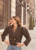 InLove Morgana by Mónica Sánchez del Monte - Gastronomía y Moda