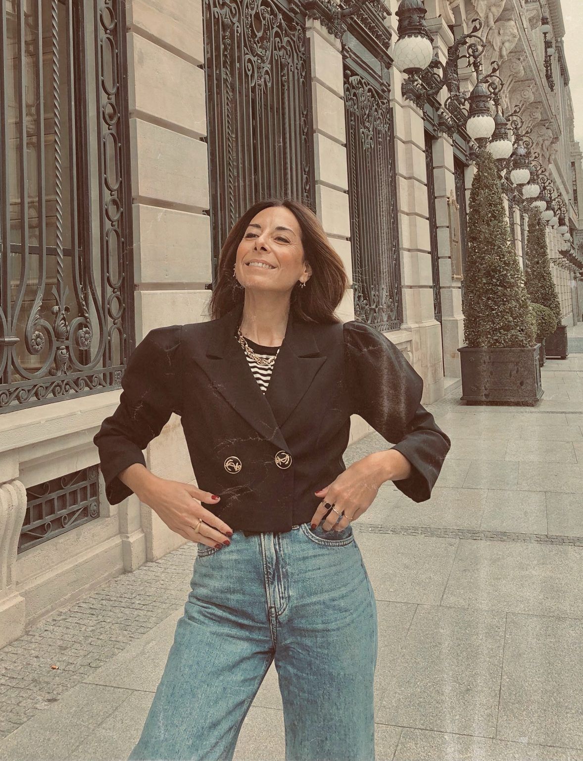 InLove Morgana by Mónica Sánchez del Monte - Gastronomía y Moda