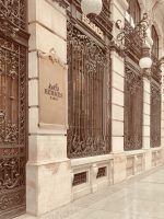 InLove Morgana by Mónica Sánchez del Monte - Gastronomía y Moda