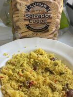 Receta rápida de verano: Ensalada de cuscús de ALDI - Gastronomía y Moda