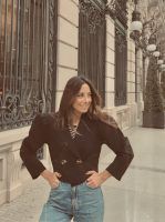 InLove Morgana by Mónica Sánchez del Monte - Gastronomía y Moda