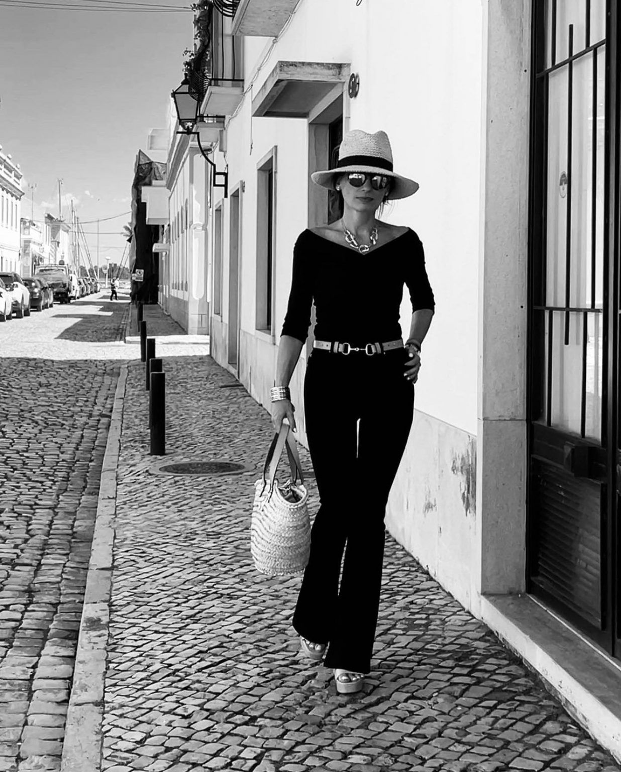 Hay vida más allá del color by Esther Pinel Lara - Gastronomía y Moda
