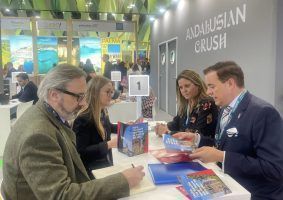 Sevilla, la ciudad más deseada de Europa para viajar por parte de la prestigiosa publicación británica Wanderlust - Gastronomía y Moda