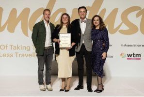 Sevilla, la ciudad más deseada de Europa para viajar por parte de la prestigiosa publicación británica Wanderlust - Gastronomía y Moda