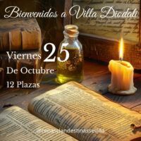 Vive auténticas 'cenas clandestinas' en Sevilla - Gastronomía y Moda