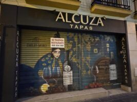 Cierra Alcuza Tapas