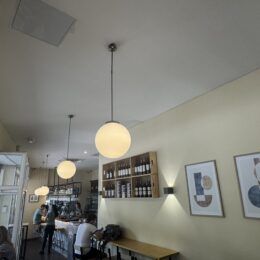 Pepe Palacios, el restaurante sevillano donde la cocina tradicional encuentra su mejor versión junto a Santa Justa - Gastronomía y Moda