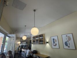 Pepe Palacios, el restaurante sevillano donde la cocina tradicional encuentra su mejor versión junto a Santa Justa - Gastronomía y Moda
