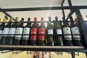 Pepe Palacios, el restaurante sevillano donde la cocina tradicional encuentra su mejor versión junto a Santa Justa - Gastronomía y Moda