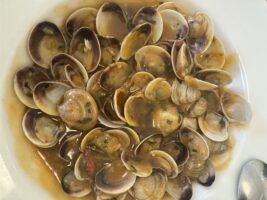 Pepe Palacios, el restaurante sevillano donde la cocina tradicional encuentra su mejor versión junto a Santa Justa - Gastronomía y Moda