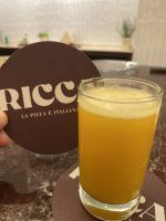 RICCA, la primera barra omakase de pizzas de España, abre sus puertas en Sevilla - Gastronomía y Moda