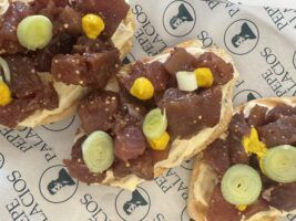 Pepe Palacios, el restaurante sevillano donde la cocina tradicional encuentra su mejor versión junto a Santa Justa - Gastronomía y Moda