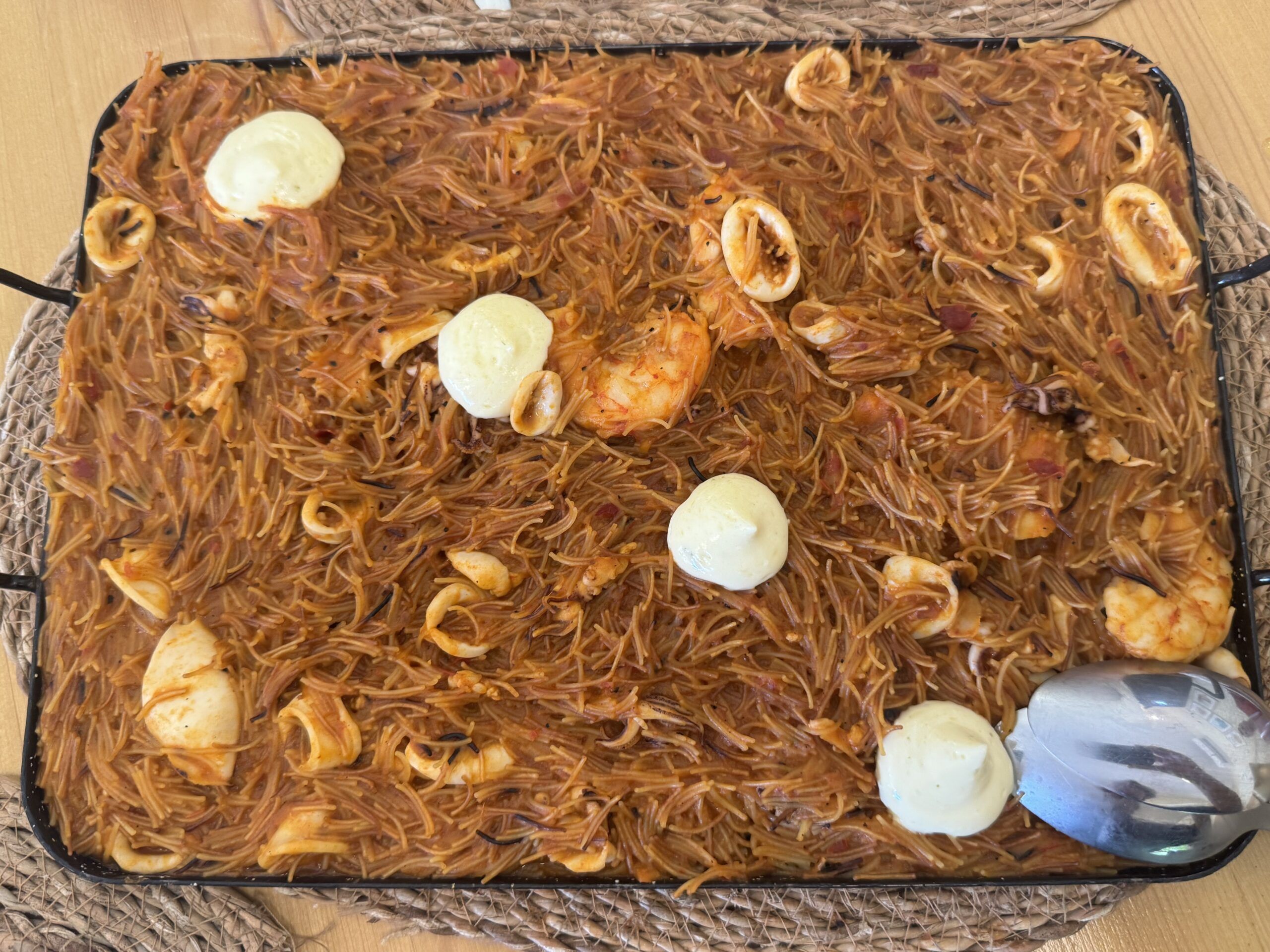 Pepe Palacios, el restaurante sevillano donde la cocina tradicional encuentra su mejor versión junto a Santa Justa - Gastronomía y Moda