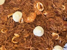 Pepe Palacios, el restaurante sevillano donde la cocina tradicional encuentra su mejor versión junto a Santa Justa - Gastronomía y Moda